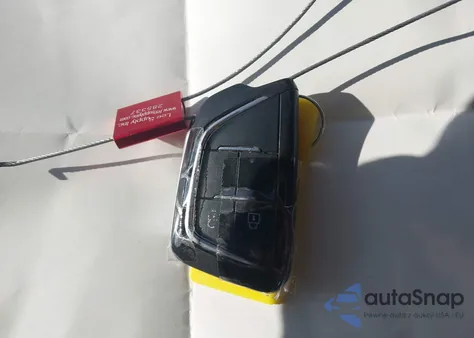 2020 Cadillac Ct5 Premium Luxury z USA, uszkodzony, nr VIN 1G6DN5RK2L0129949